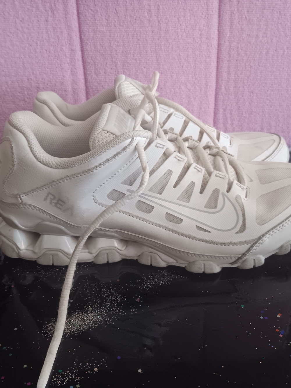 Nike Reax 8 TR Workout Shoes